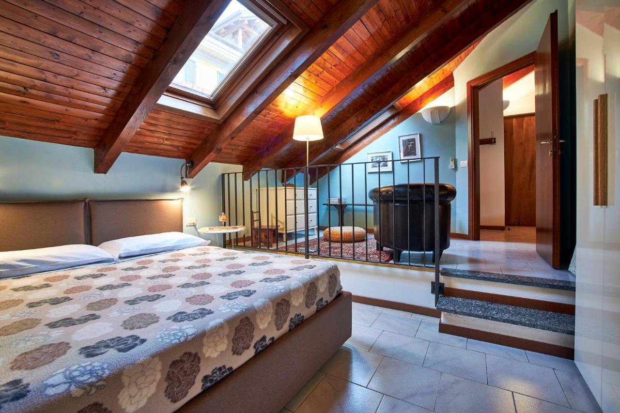 Bella Omegna Apartments 외부 사진